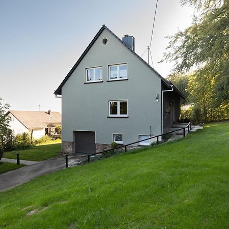 Villa Haus Cervus Hattgenstein Exterior foto