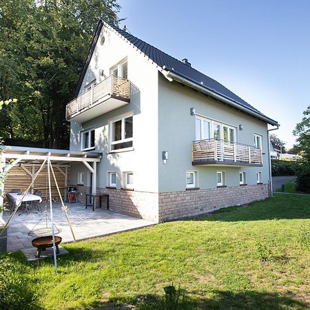 Villa Haus Cervus Hattgenstein Exterior foto